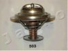 JAPKO 38503 Thermostat, coolant